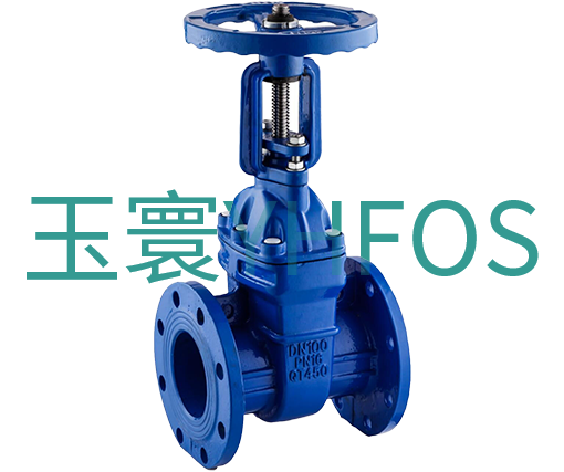 明杆硬密封闸阀--Z41T