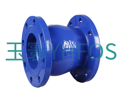 静音止回阀--H42X