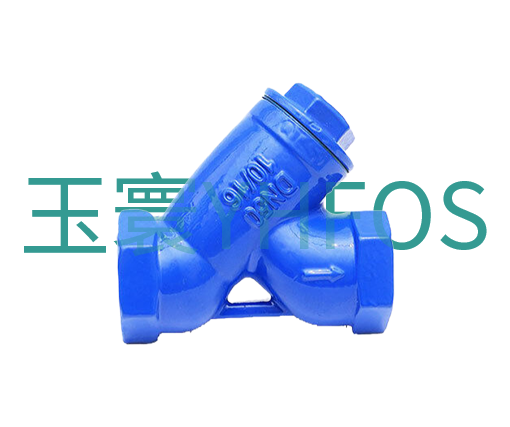 内螺纹过滤器--GL11H