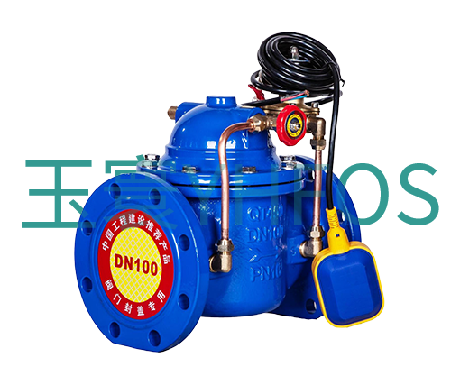 电动浮球阀--106X