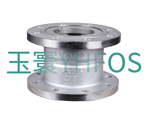 不锈钢比例式减压阀--Y43X