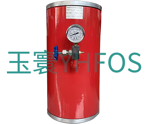 胆囊水锤吸纳器--8000型