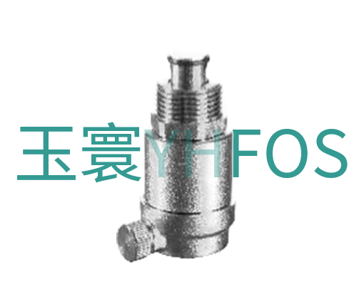 不锈钢排气阀--ZP88