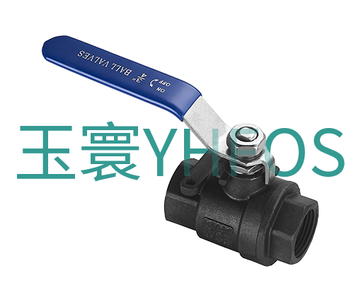 碳钢内螺纹球阀--Q11F