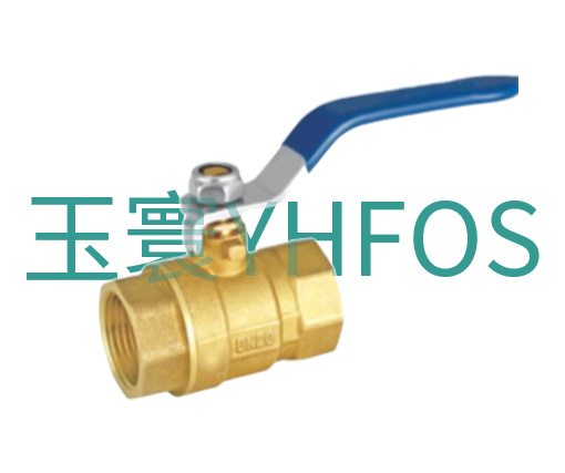 黄铜内螺纹球阀--Q11F